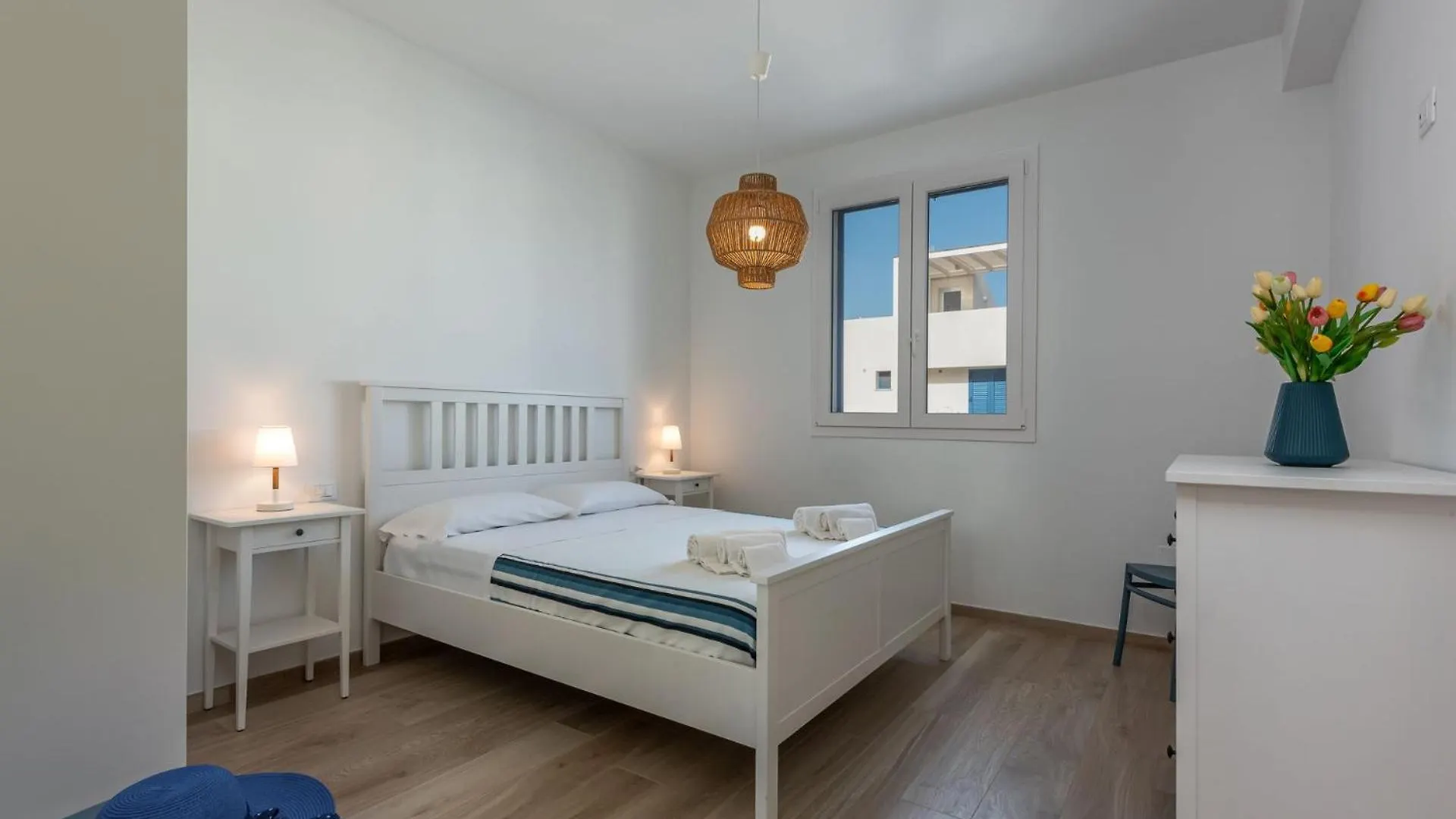 I Tre Golfi - Appartamenti Con Terrazzo Fino A 800 Mt Dal Mare San Vito Lo Capo Apartment