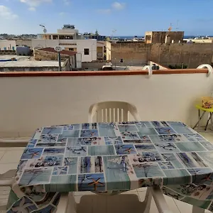 Appartamento In Al Mulino Selly, San Vito Lo Capo