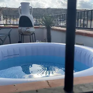 Appartamento With Terraces And Private Jacuzzi - San Vito 400m From, San Vito Lo Capo