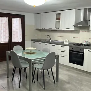 Appartamento Galante, San Vito Lo Capo