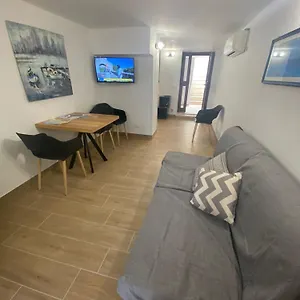 Casa vacanze Da Giuseppe, San Vito Lo Capo