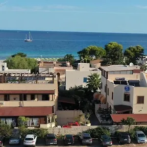 Marino Tourist Apartament