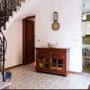 Casa vacanze L'angolo Di Colombo, San Vito Lo Capo