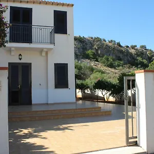 Villa Barraco Paradise, San Vito Lo Capo